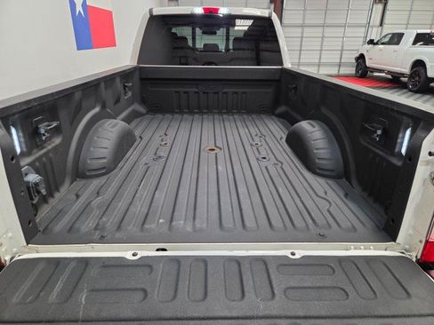 Used 2019 Ford F350 Limited AWD/4WD image 31