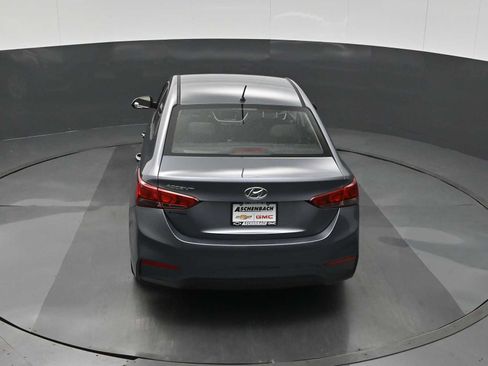 Used 2019 Hyundai Accent SE image 16