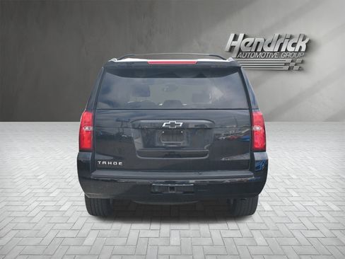Used 2019 Chevrolet Tahoe LT image 9
