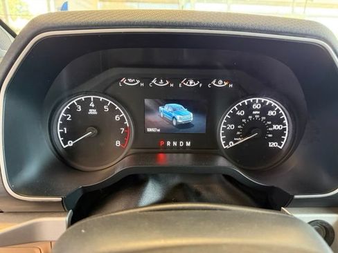 Used 2021 Ford F150 XLT AWD/4WD image 14