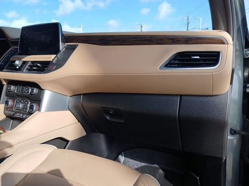 Used 2023 Chevrolet Tahoe Premier RWD image 26