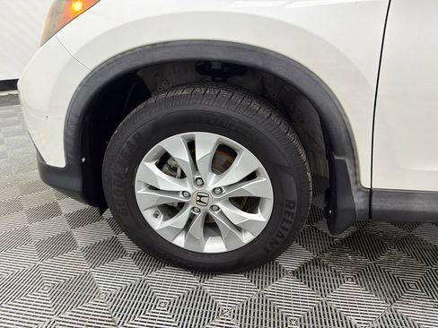 Used 2013 Honda CR-V EX-L image 12