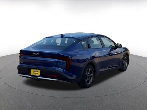 Used 2025 Kia K4 FWD image 14