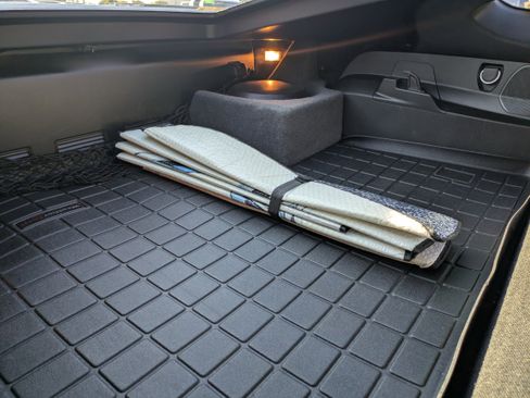 Used 2019 Chevrolet Corvette Z06 w/ Chrome Badge Package image 16