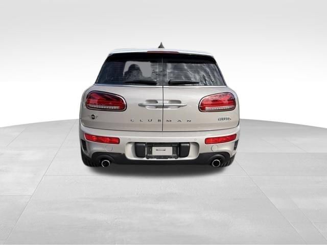 Used 2024 MINI Cooper Clubman S AWD/4WD image 9