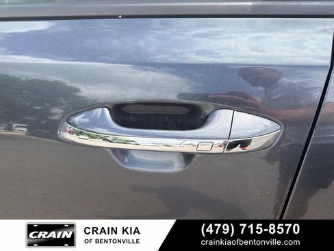 Used 2020 Kia Optima S FWD image 9