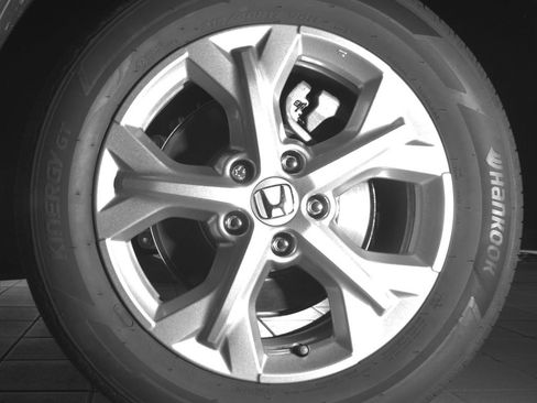 Used 2025 Honda HR-V LX image 25