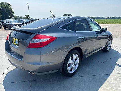 Used 2010 Honda Crosstour EX-L image 4