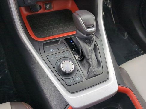 Certified 2024 Toyota RAV4 Adventure image 13