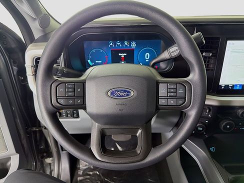 New 2026 Ford F250 XLT w/ XLT Premium Package image 12