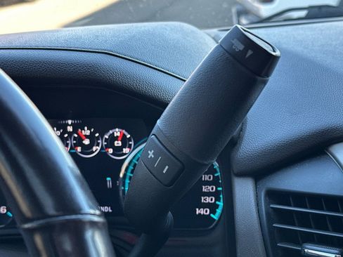 Used 2020 GMC Yukon Denali w/ Open Road Package image 34