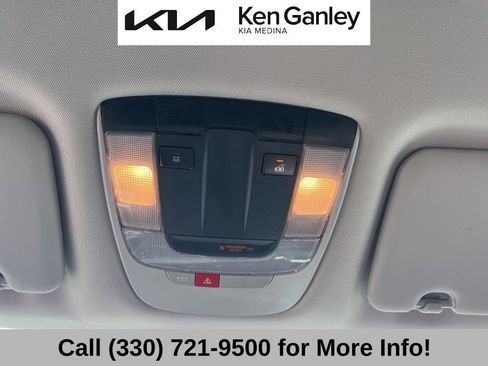 Certified 2024 Kia Sportage EX AWD/4WD image 40