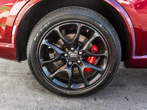 Used 2023 Dodge Durango SRT image 42