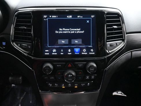 Used 2021 Jeep Grand Cherokee Limited w/ Quick Order Package 28K 80th image 26