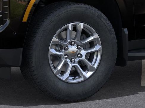 New 2026 Chevrolet Tahoe LT AWD/4WD image 9