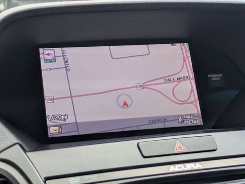 Used 2015 Acura RDX FWD w/ Technology Package image 7