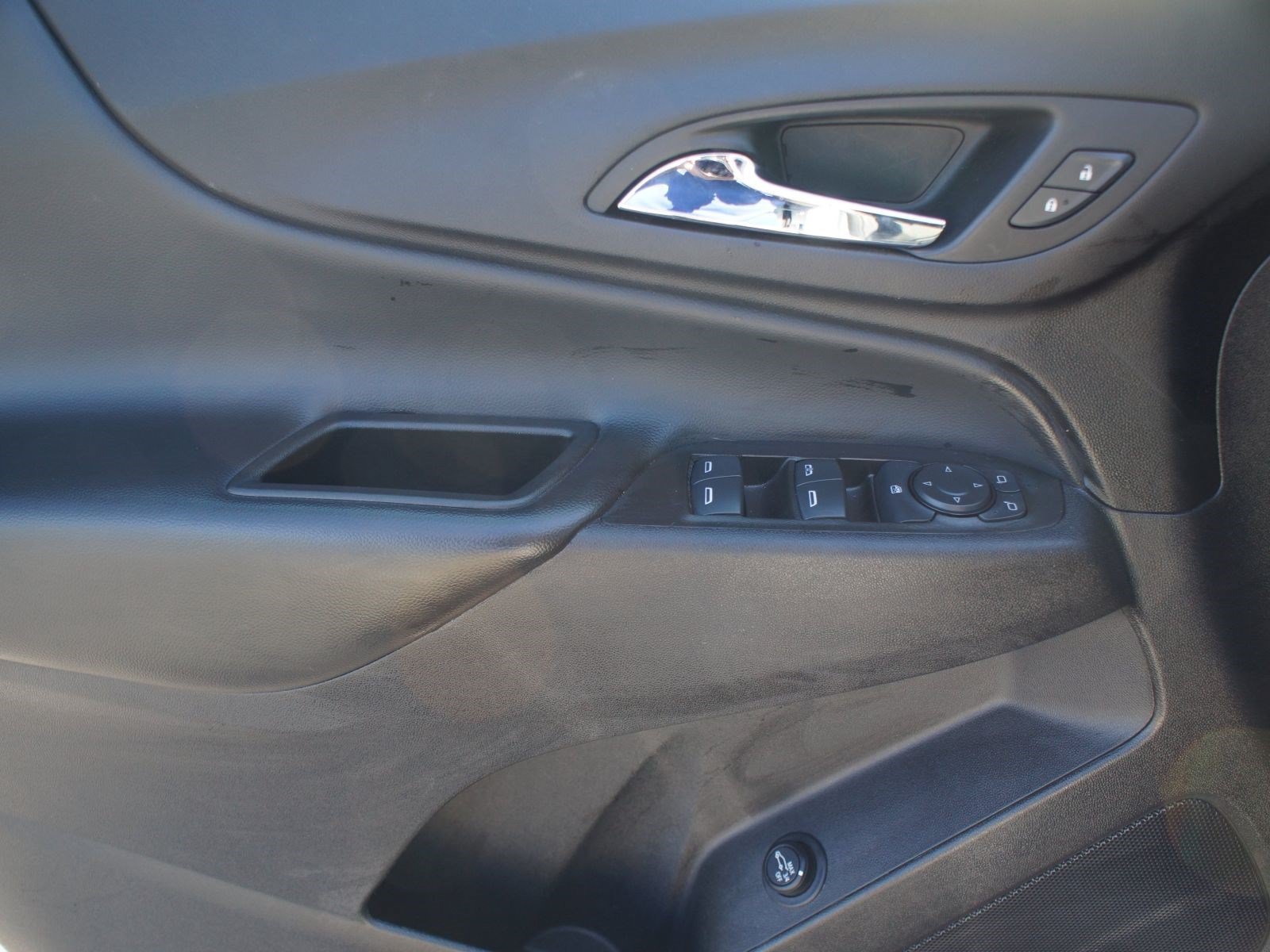 Used 2024 Chevrolet Equinox LT AWD/4WD image 28
