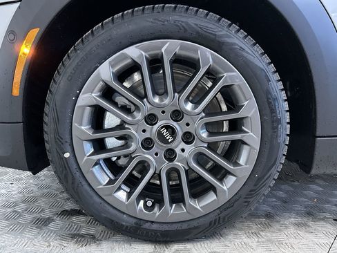 New 2026 MINI Cooper S image 27