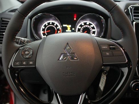 New 2026 Mitsubishi Outlander Sport LE image 8