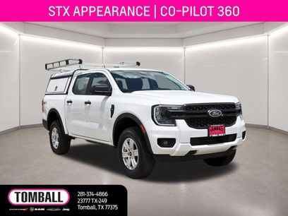 Used 2024 Ford Ranger XL