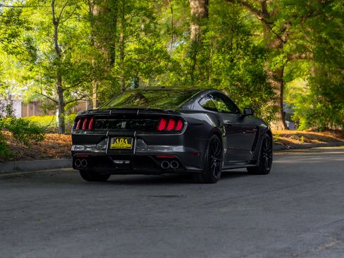 Used 2016 Ford Mustang Shelby GT350 w/ Technology Package image 46