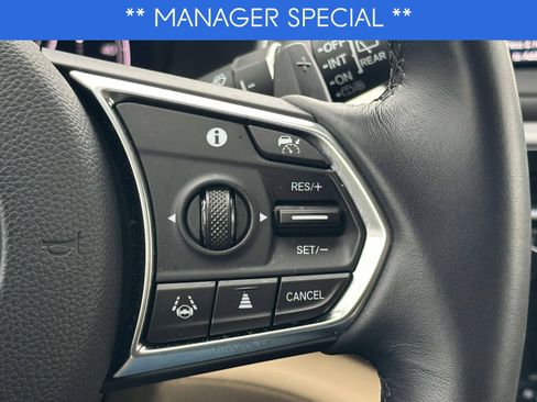 Used 2025 Acura MDX FWD w/ Technology Package image 25