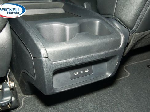 Certified 2025 Honda Odyssey Sport-L image 20
