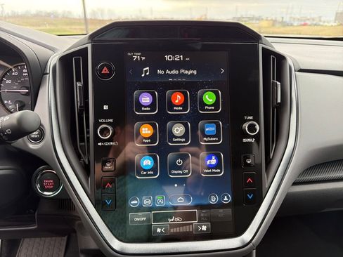 New 2026 Subaru Crosstrek 2.5i Wilderness image 20