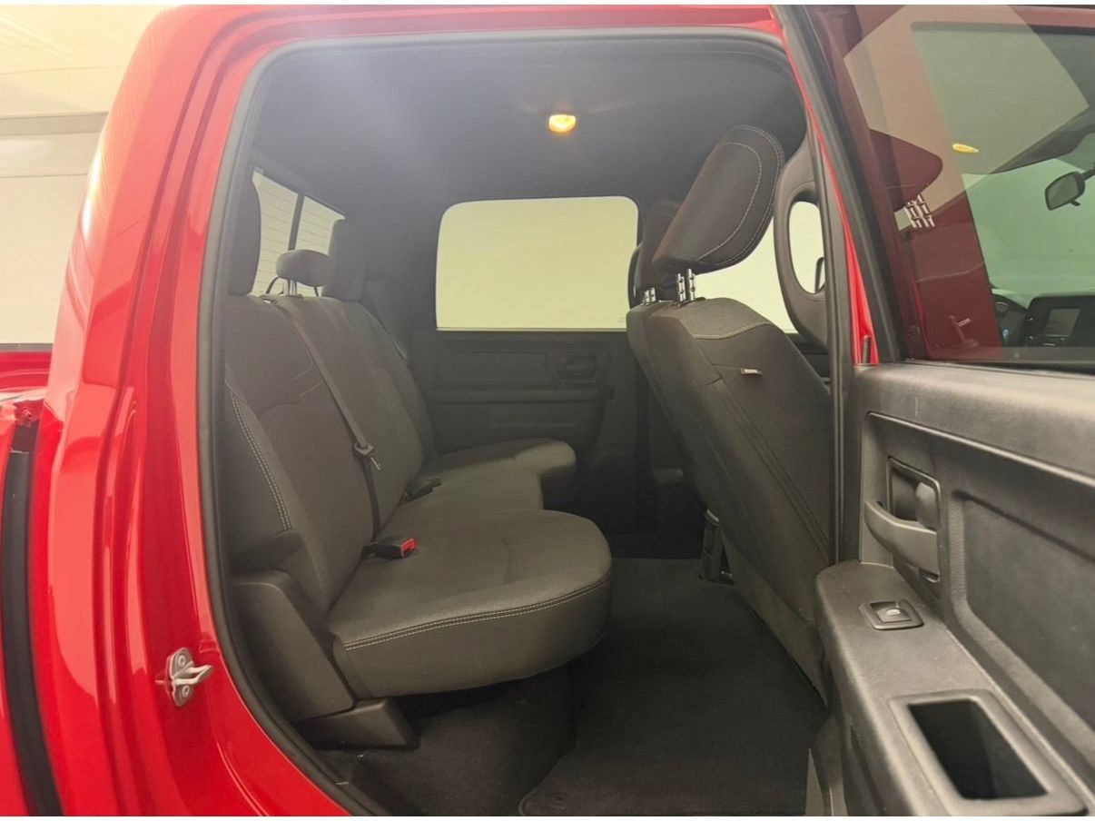 Used 2022 RAM 3500 Tradesman AWD/4WD image 29