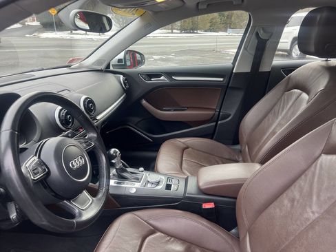 Used 2015 Audi A3 1.8T Premium Plus image 12