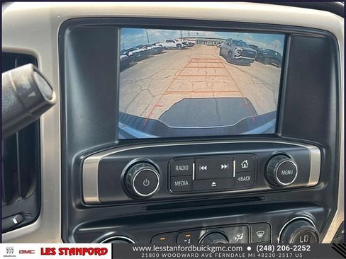 Used 2016 GMC Sierra 1500 Denali image 28