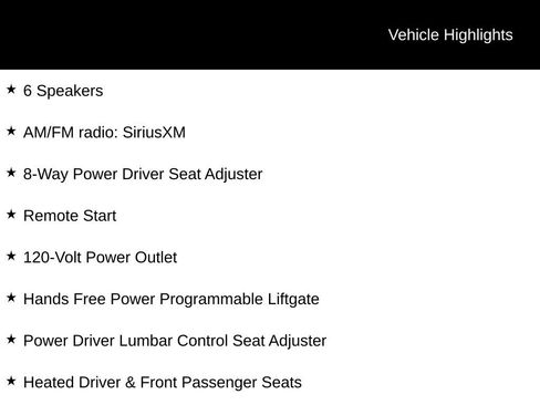 Used 2023 GMC Acadia SLE image 4