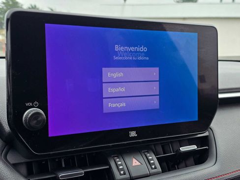 Used 2024 Toyota RAV4 XSE w/ Premium Package image 28