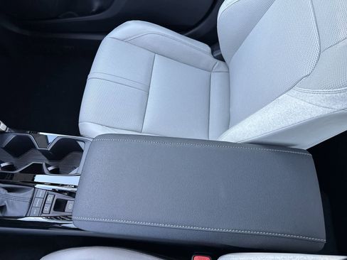 New 2026 Toyota Camry XLE w/ Premium Package image 25