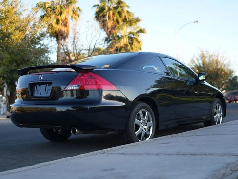 Used 2006 Honda Accord EX image 8
