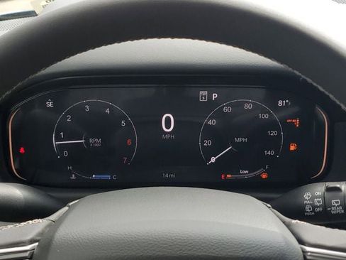 New 2026 Jeep Grand Wagoneer Limited image 28