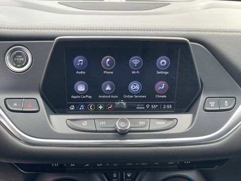 Certified 2022 Chevrolet Blazer LT image 30