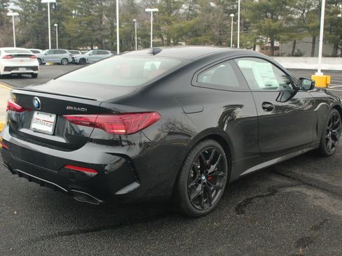 New 2026 BMW 440i xDrive Coupe w/ Premium Package AWD/4WD image 10