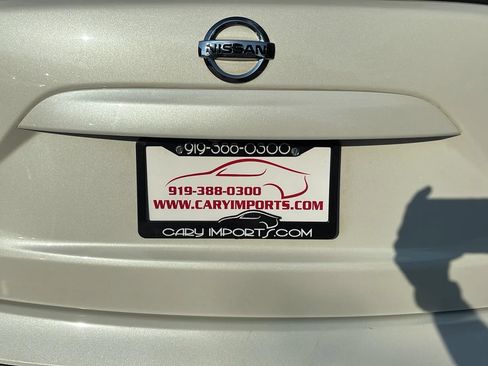 Used 2020 Nissan Murano SV w/ Premium Package AWD/4WD image 24