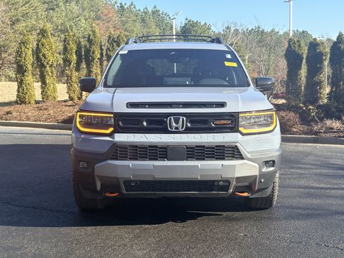 Used 2026 Honda Passport TrailSport image 3