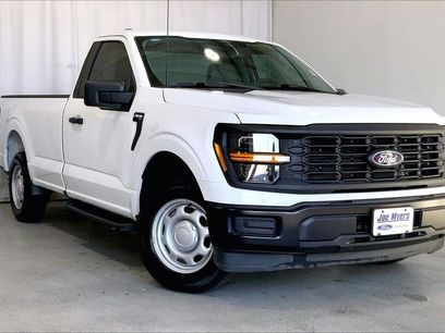 Certified 2024 Ford F150 XL