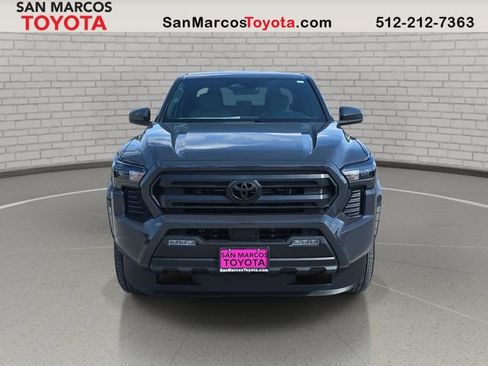 New 2026 Toyota Tacoma SR5 image 2