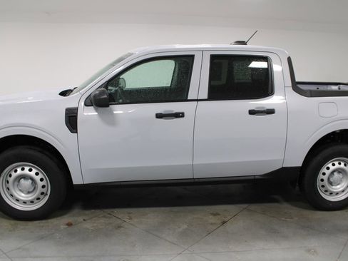 New 2025 Ford Maverick XL w/ 4K Tow Package image 5