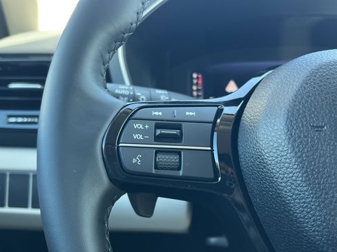 New 2026 Honda Pilot EX-L image 23