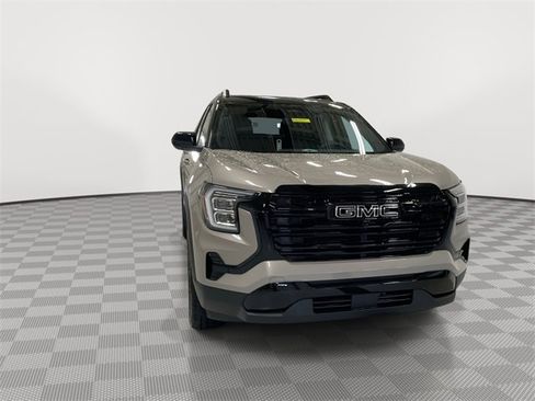 New 2026 GMC Terrain Elevation w/ Black Edition image 2