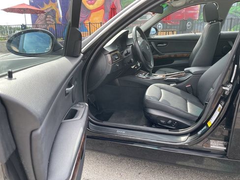 Used 2006 BMW 330xi Sedan AWD/4WD image 15
