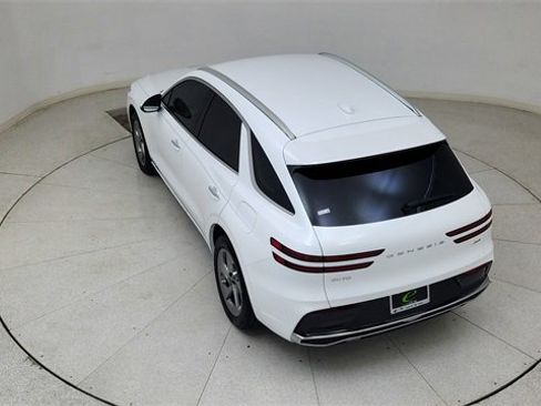 Used 2026 Genesis GV70 2.5T image 80