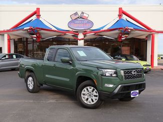 Used 2024 Nissan Frontier SV w/ SV Convenience Package RWD video 1