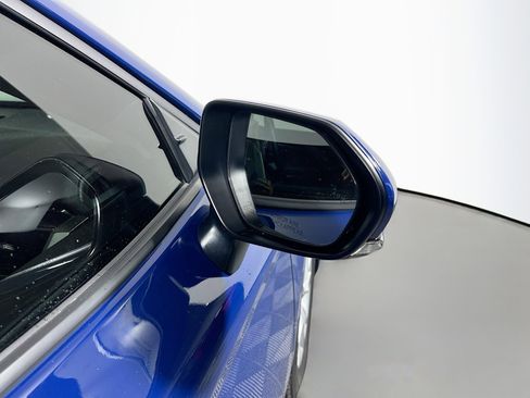 Used 2025 Toyota Camry LE image 12