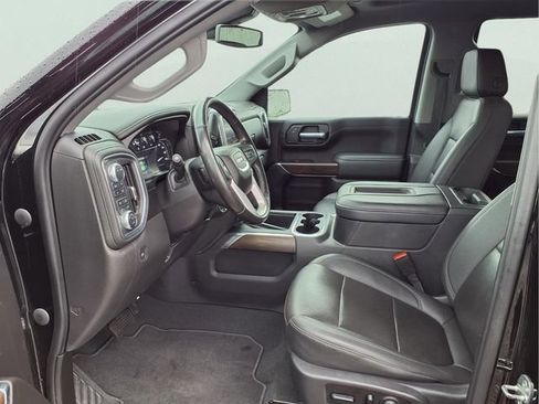 Certified 2021 GMC Sierra 1500 SLT w/ SLT Premium Plus Package AWD/4WD image 20
